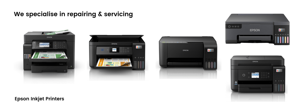 Best Epson Printer Repair Service Singapore | SingInk
