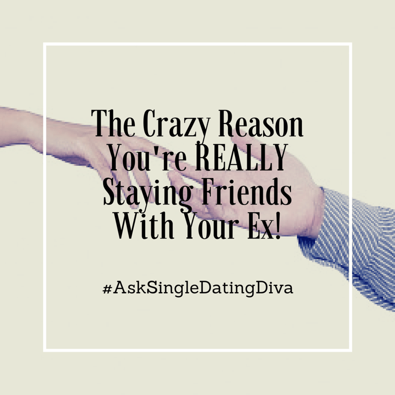 How To Be Friends With Your Ex Agencypriority21