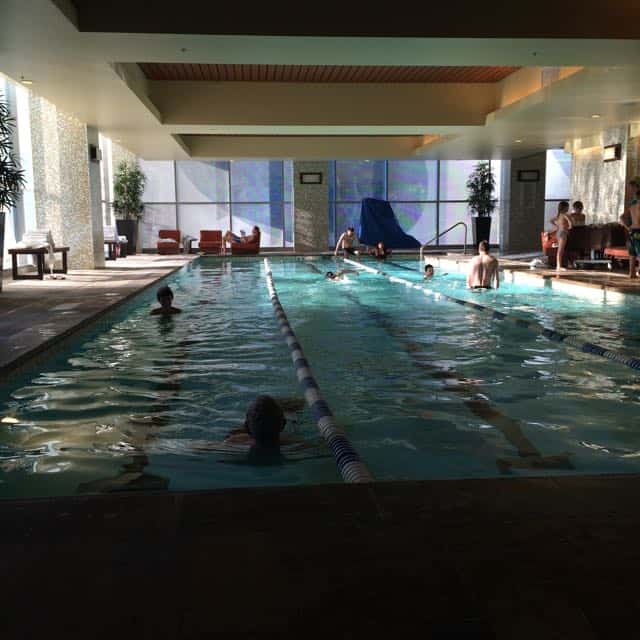 What is the Best Hyatt Hotel in Seattle? SingleFlyer