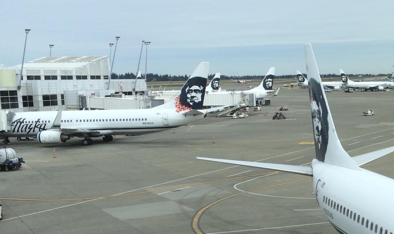 Costa Rica on Alaska Airlines Two new Alaska routes announced SingleFlyer