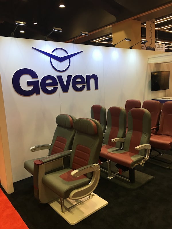 Aircraft Interiors Expo SingleFlyer