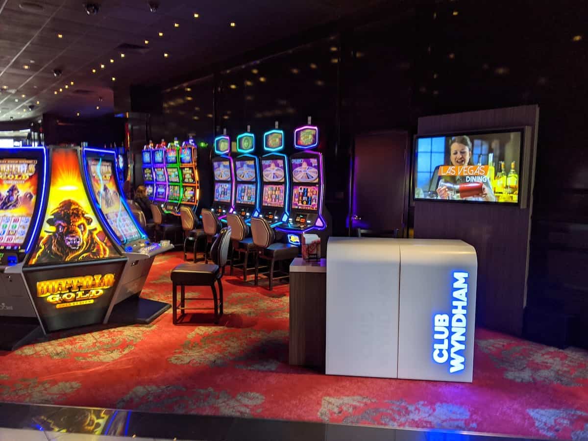 Caesars Rewards SingleFlyer