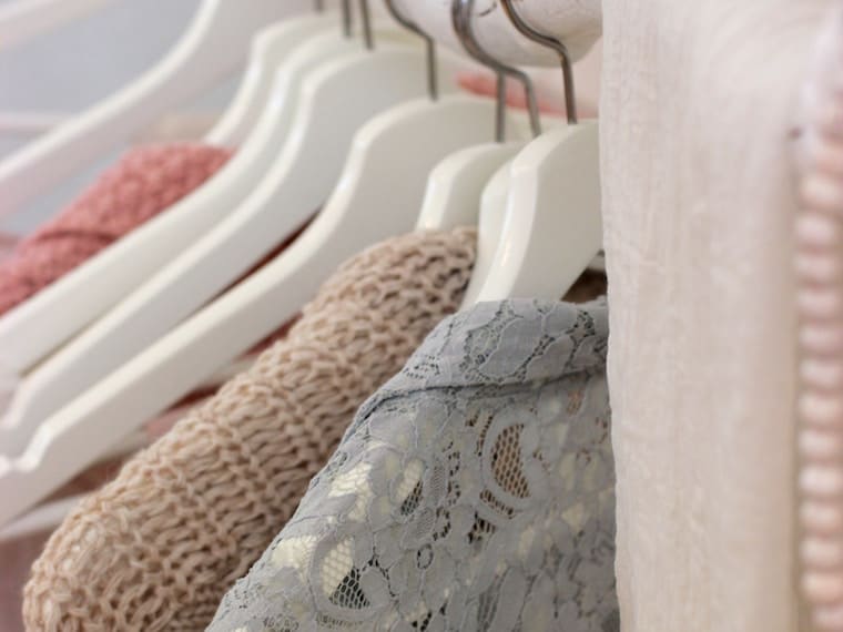 Easy WalkIn Closet Organization Ideas You Can Do Today