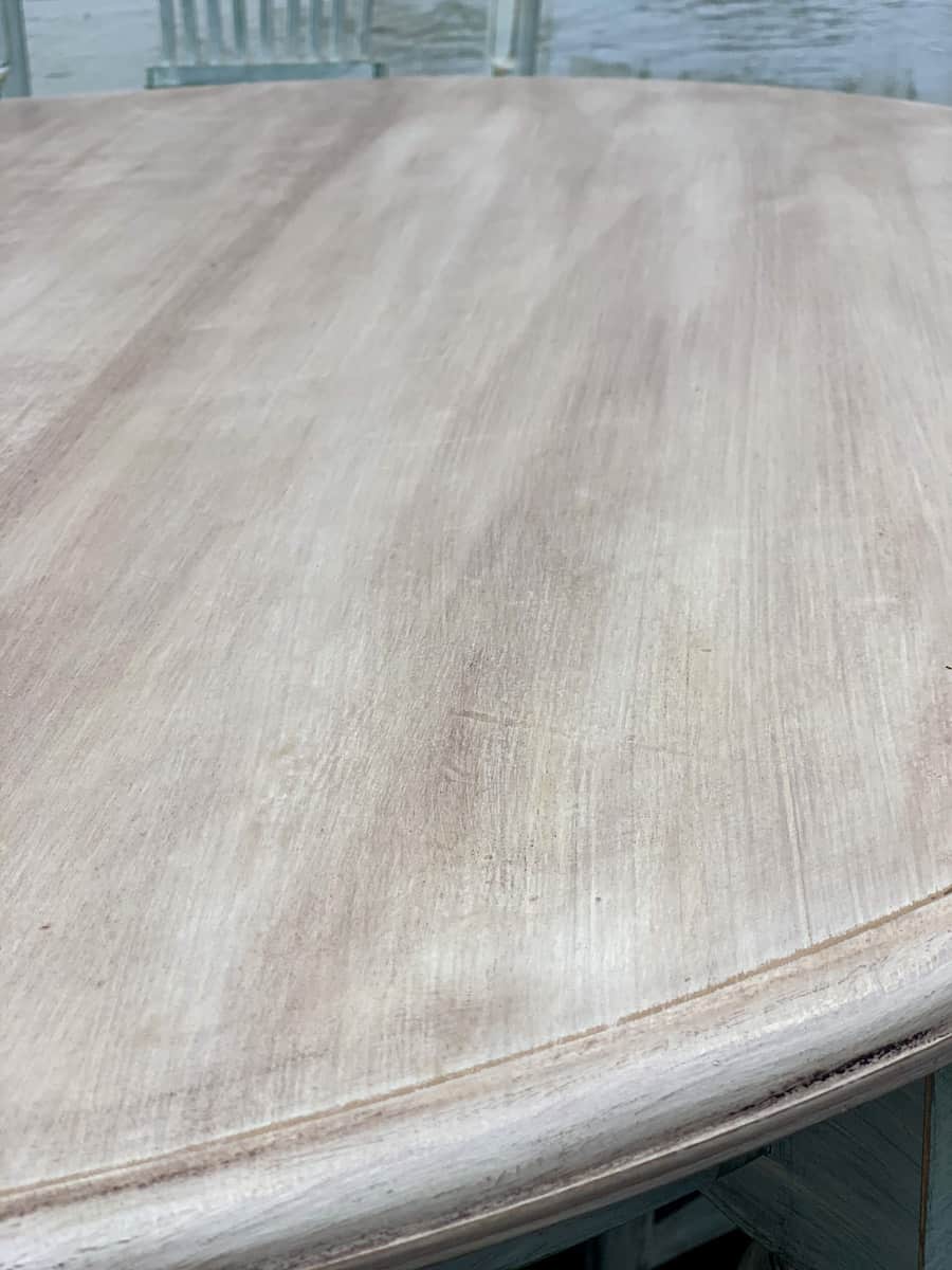 How to Paint Furniture Without Sanding or Priming Single Girl's DIY