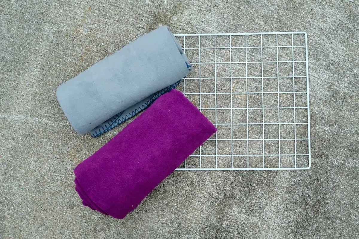 DIY Snuffle Mat for Dogs (3 Easy Steps) Single Girl's DIY