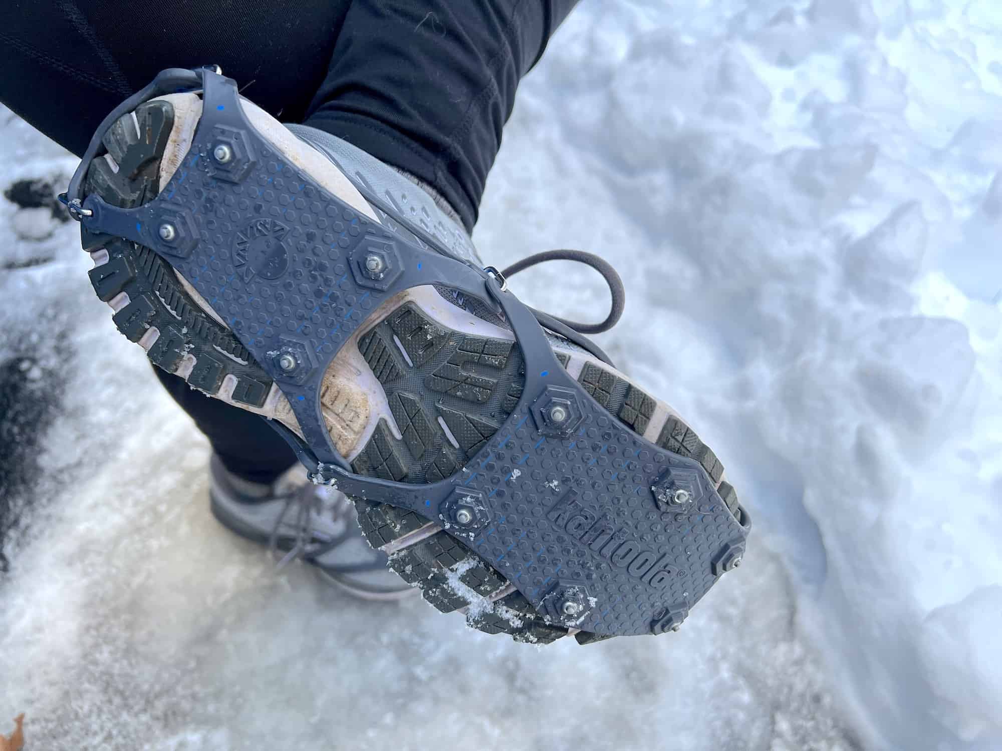Best Ice Cleats? Here Are Our Favorites To Prevent You Slipping