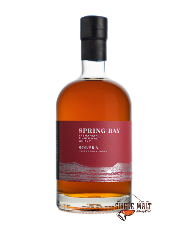 Spring Bay Solera July 2023