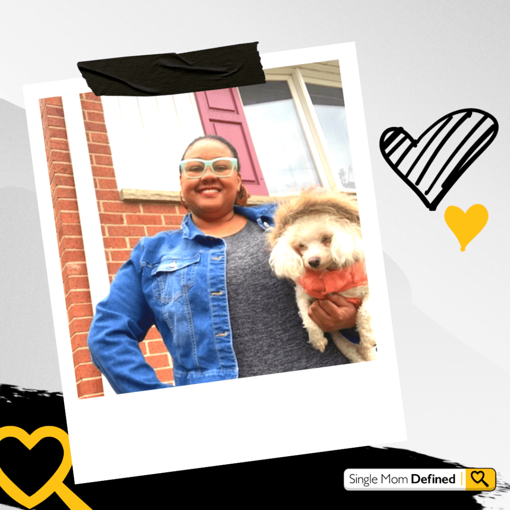 From Childhood Home Insecurity to Home Ownership Single Mom Defined