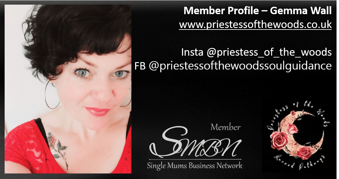 gemmawall Single Mums Business Network [smbn]