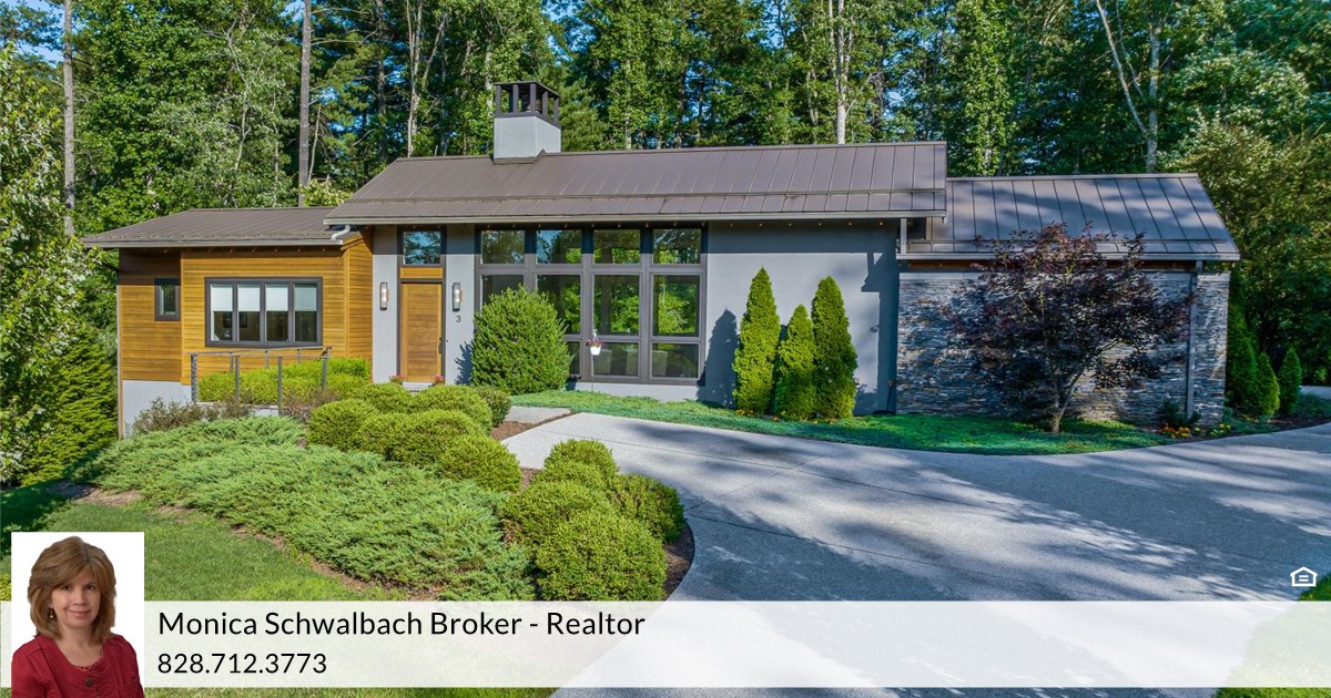 3 Stansbury Dr, Asheville, NC 28803