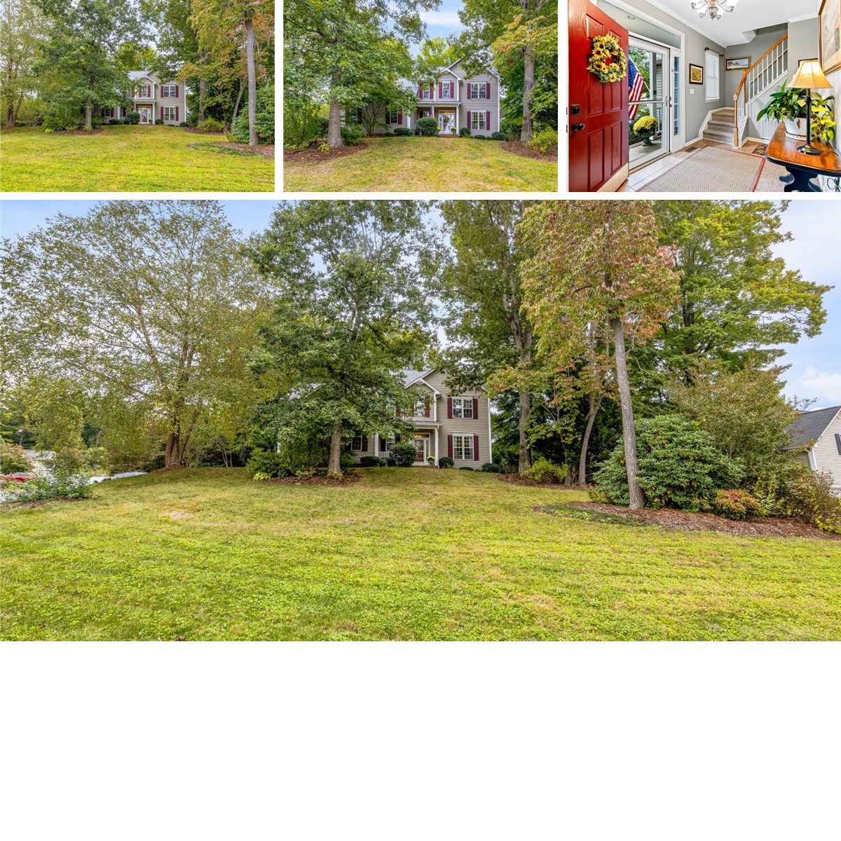 159 Riverbirch Dr, Fletcher, NC 28732