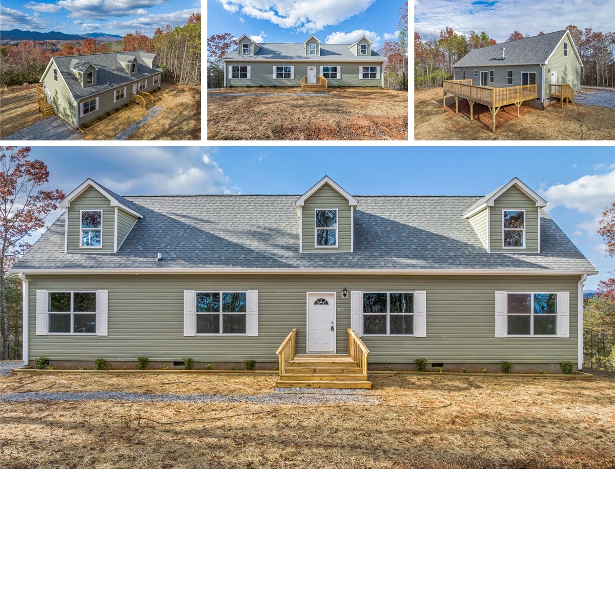 162 Fairfield Ln, Marion, NC 28752