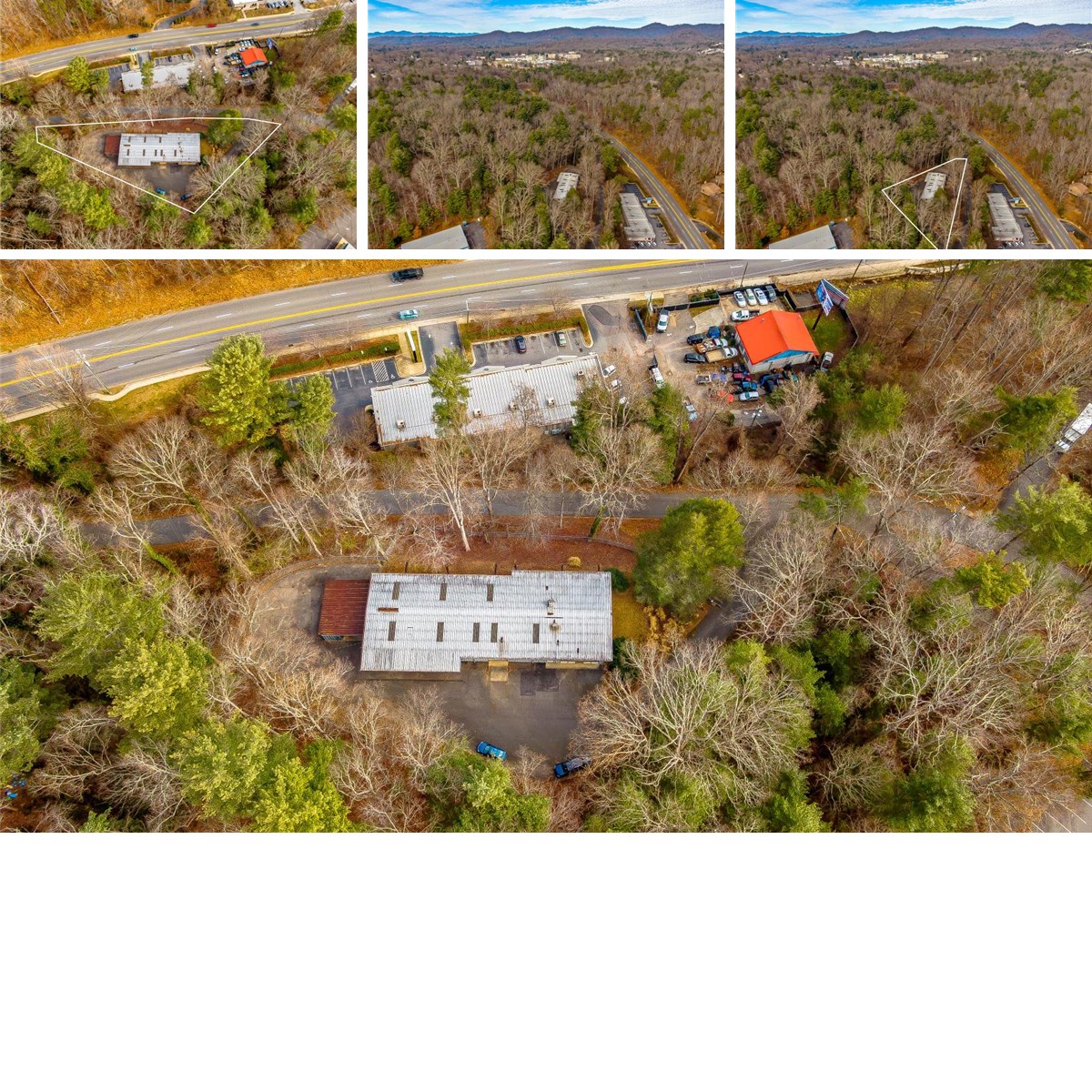 101 Reddick Rd, Asheville, NC 28805