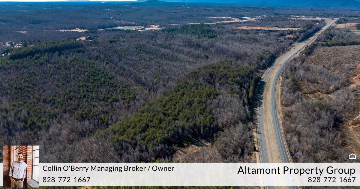 99999 Pea Ridge Rd, Tryon, NC 28782