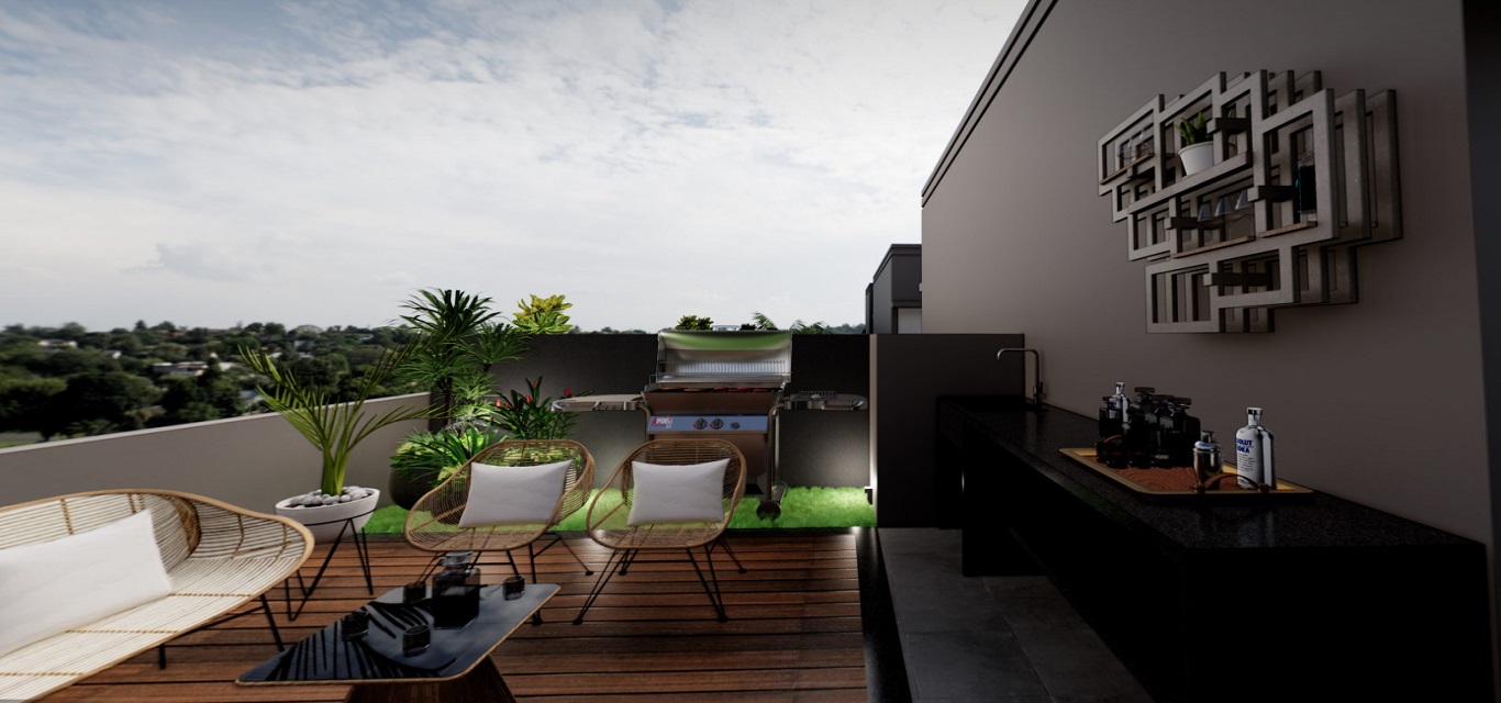 Kolte Patil 24K Espada Residential apartments at Hinjawadi, Pune by