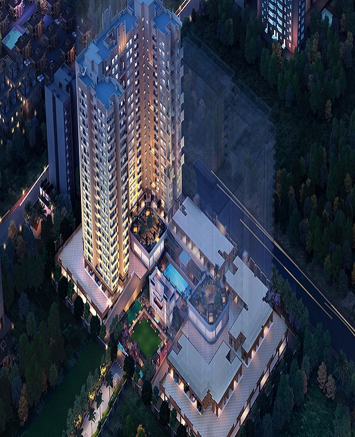 New launch in Aundh 2,3 BHK residential apartments Aundh, Pune
