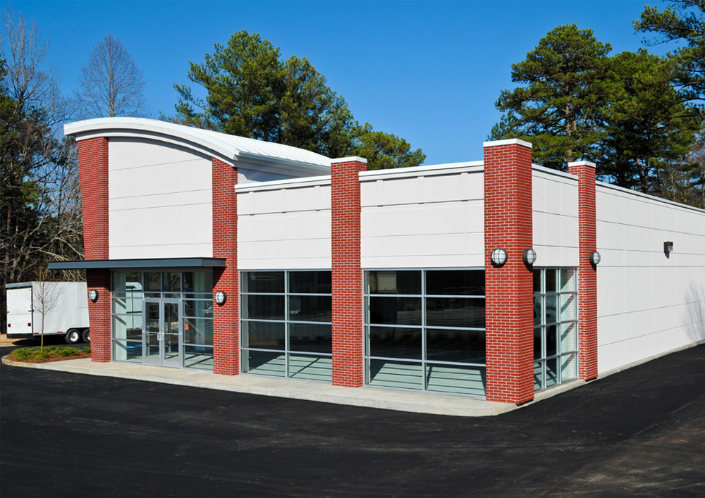 Commercial Uses Single Source Systems Inc.