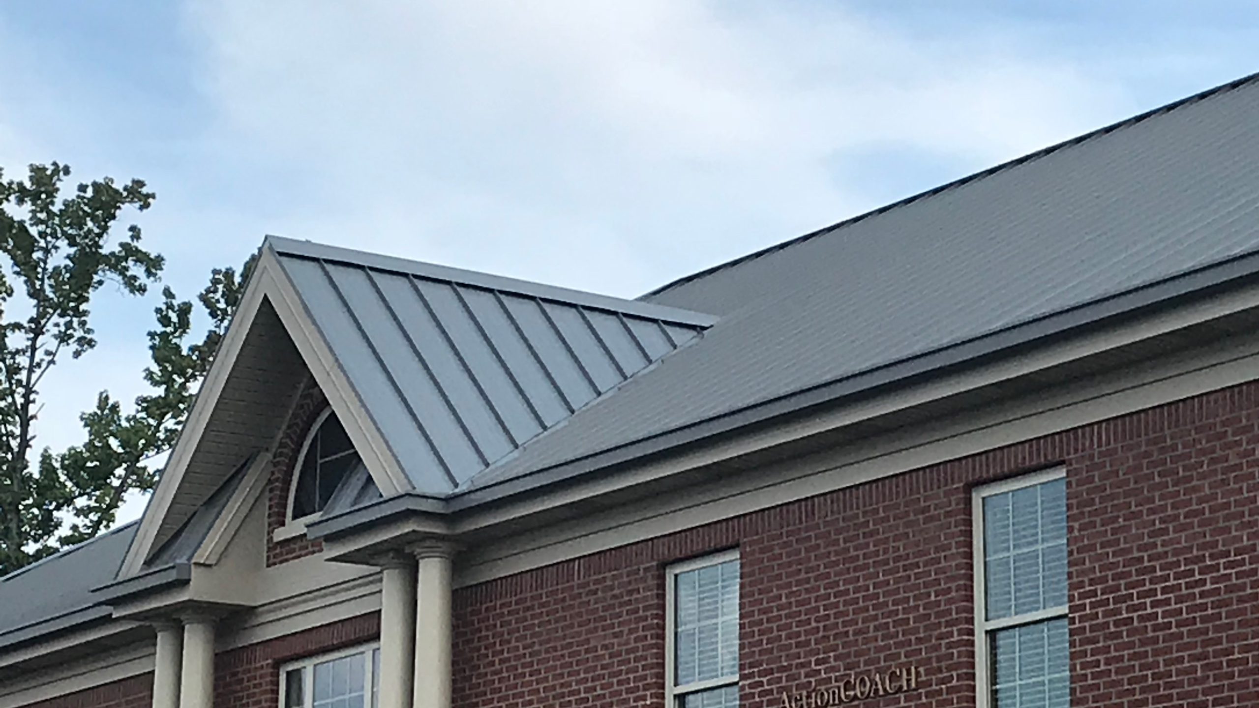 Metal Sales Manufacturing Single Source Systems Inc.