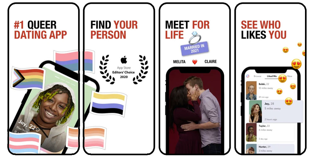 Honest HER Dating App Review