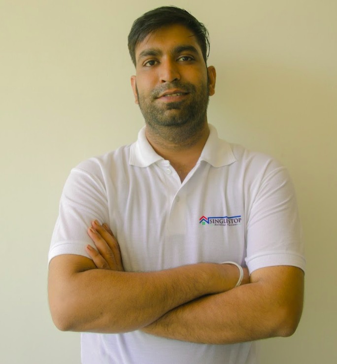 Single Stop Building Solutions