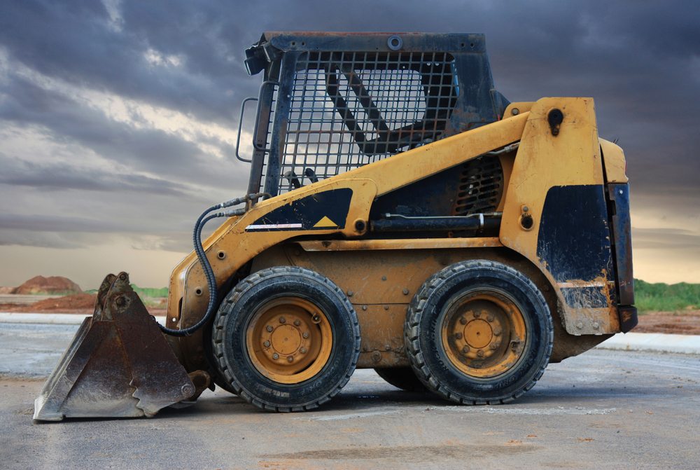 Bobcat Services on The Northshore