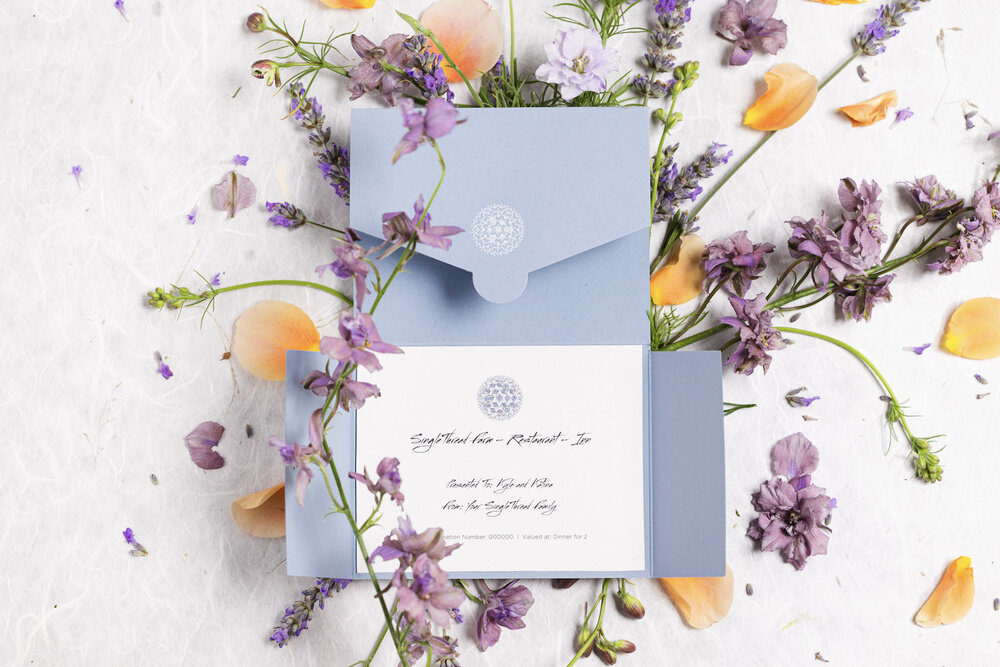 Scenic Drives New Single Thread Farms