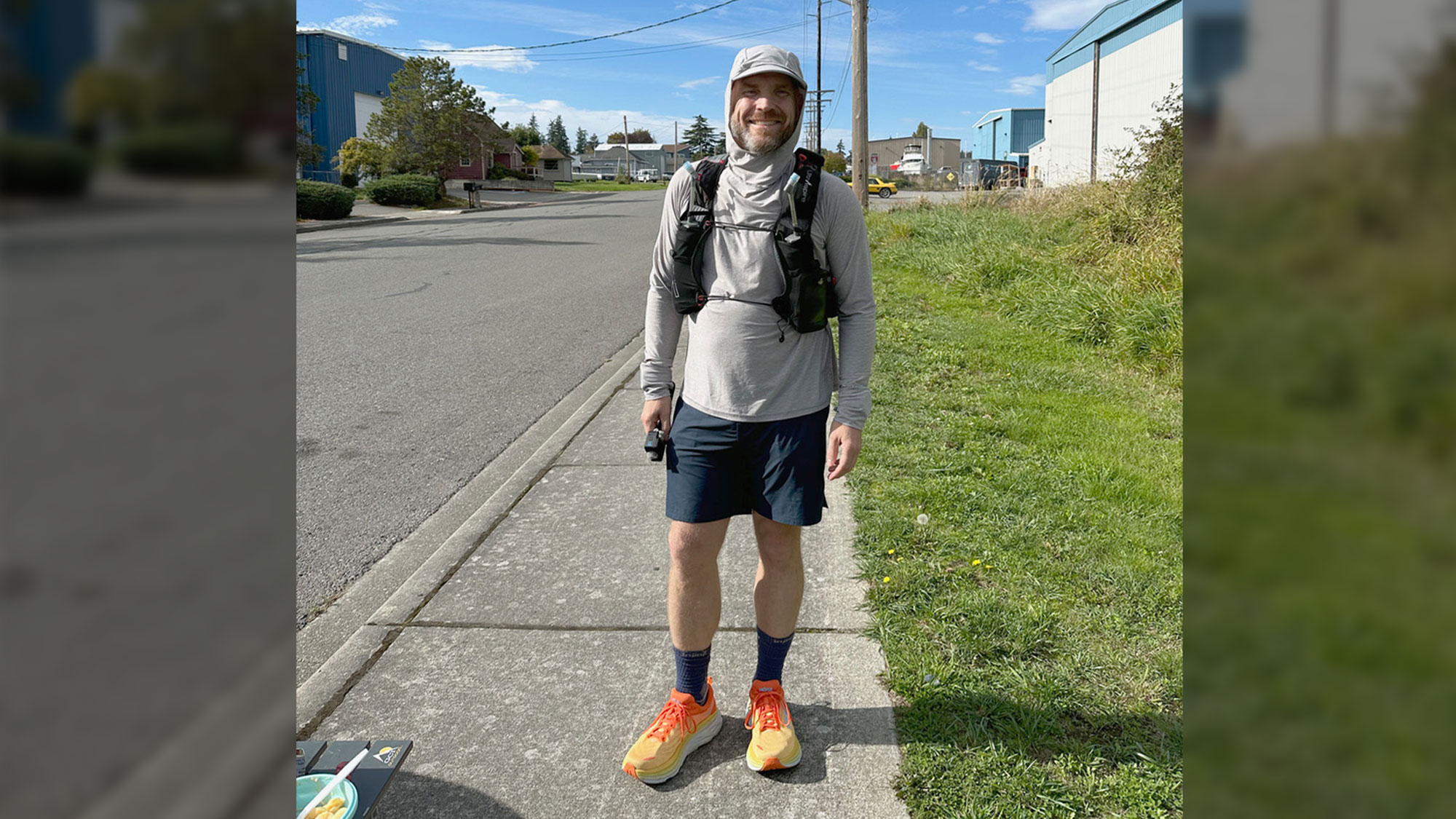 Wes Plate Singletrack