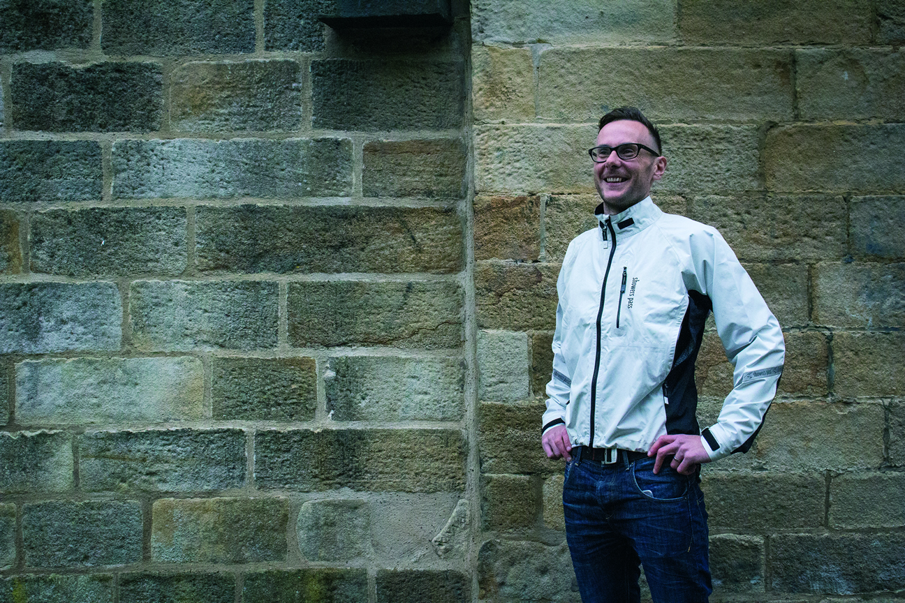 Showers Pass Double Century EX Singletrack World Magazine