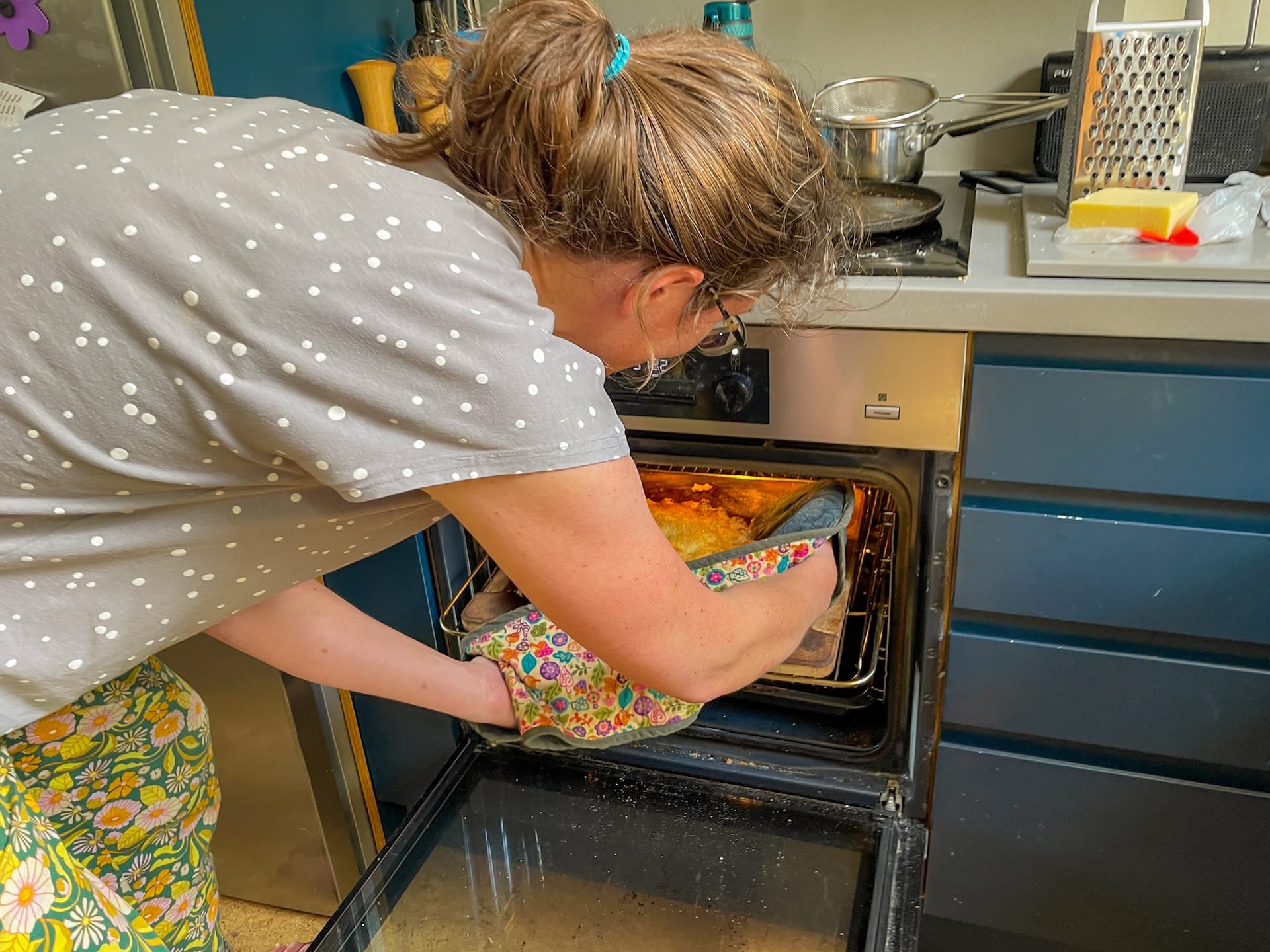 Each Peach Pear Plum Singletrack World Magazine