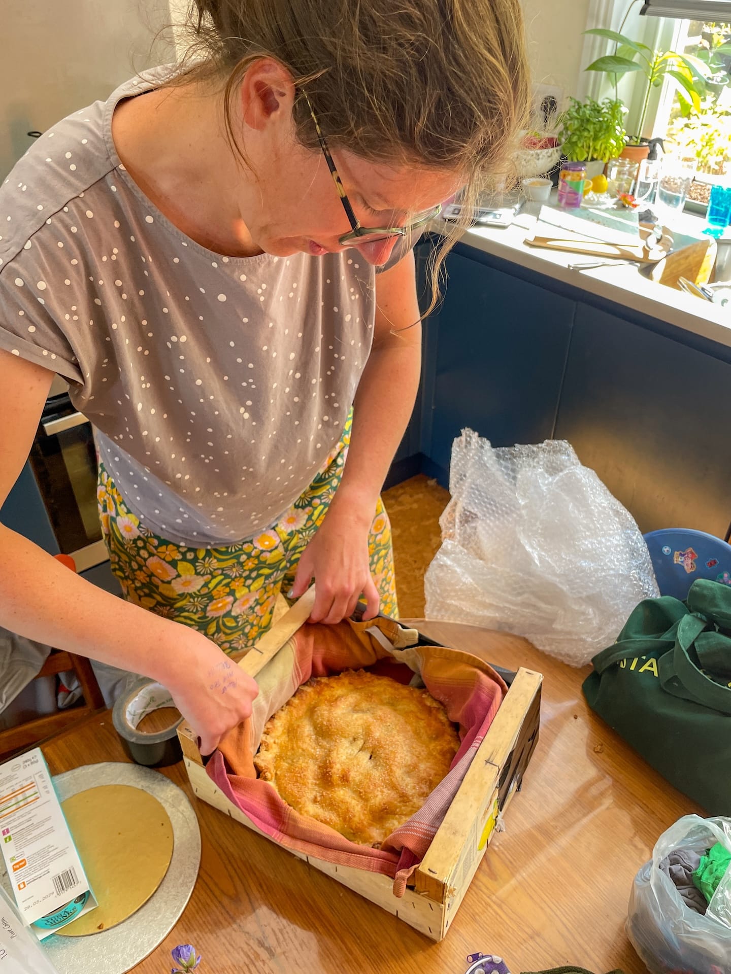 Each Peach Pear Plum Singletrack World Magazine