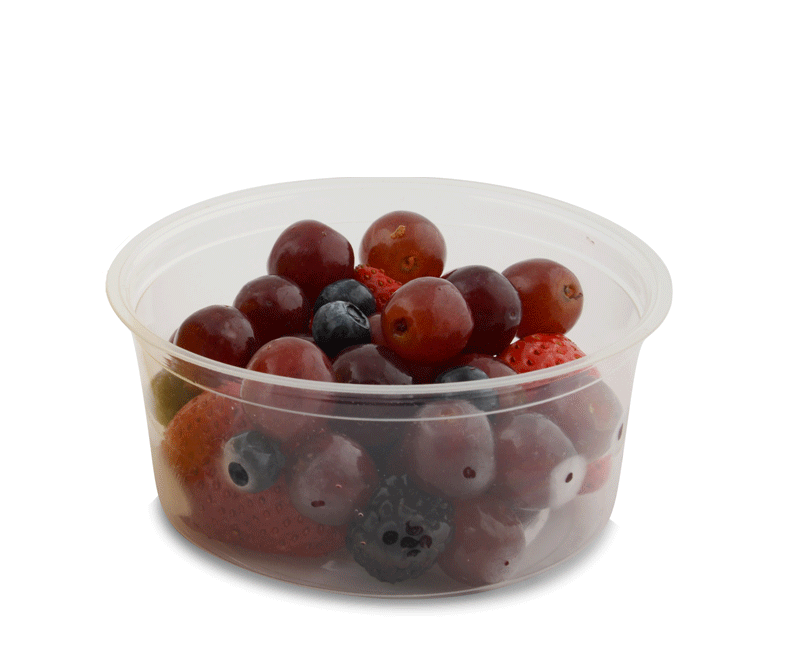 Eco friendly non plastic food containers Single Use Alternatives