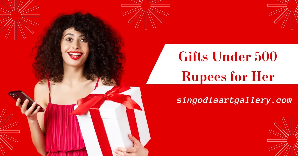 Best Gift Shop In Tonk Singodia Art Gallery