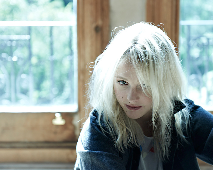 Laura Marling Short Movie Sing Out
