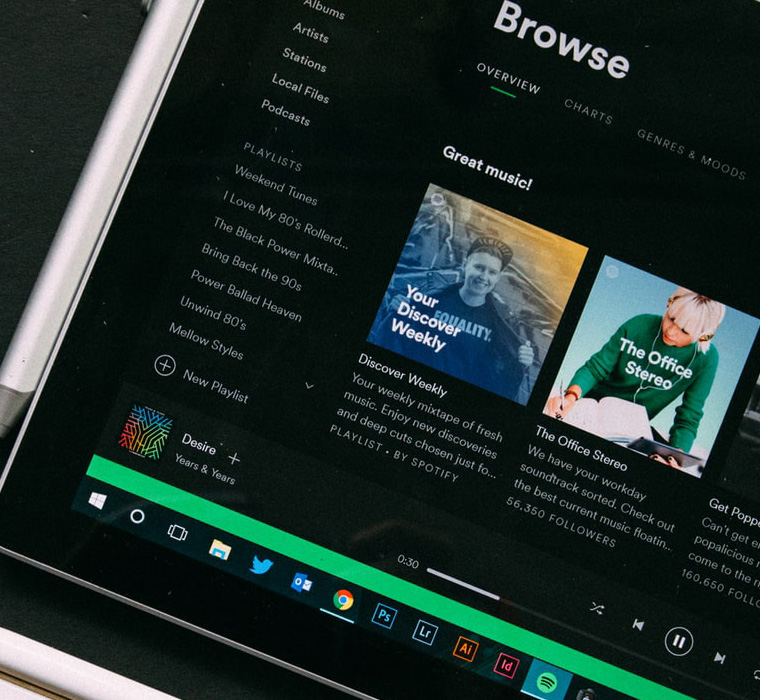 Digital Singsong Music Marketing Publishing, Sync, Licensing, Digital