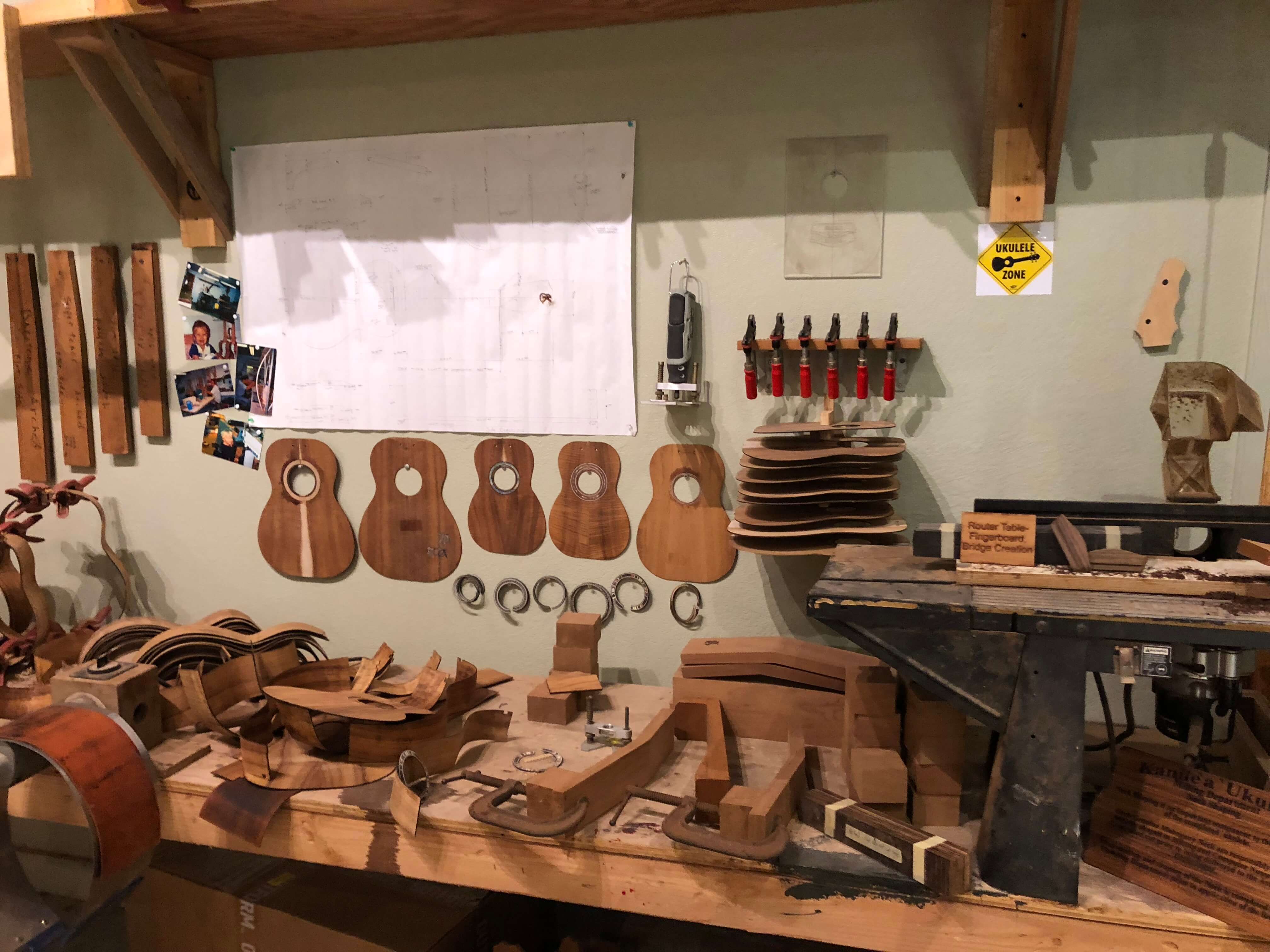 The Ukulele A brief history SingtoKids