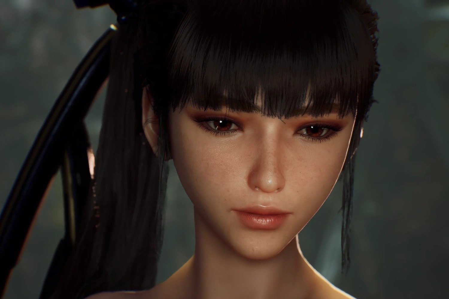 Stellar Blade Nude Eve Mod Playthrough – Bonus Episodes - Singu Gaming