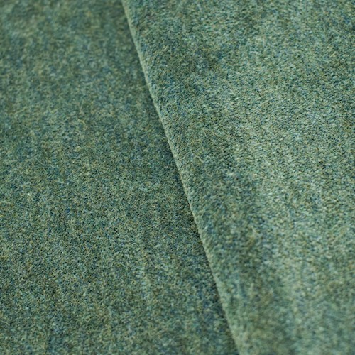 Stone Blue Textured Velvet Home Decorating Fabric DFW60695 Fashion