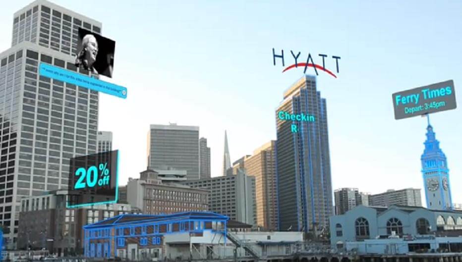 augmentedrealitycity Singularity Hub