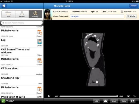 iPad App CT Scan 1 Singularity Hub