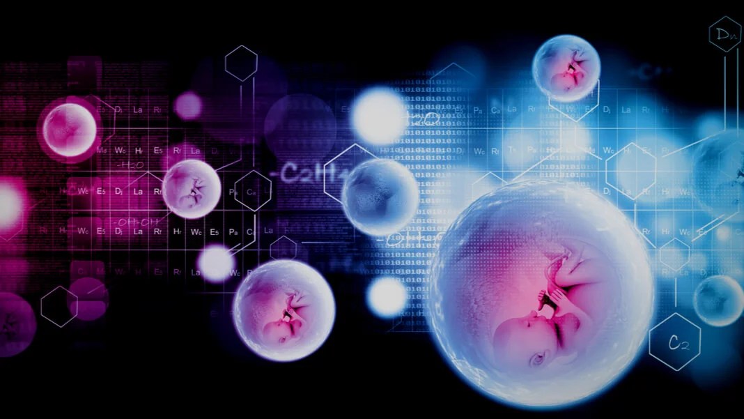 Designer Babies, and Their Babies How AI and Genomics Will Impact