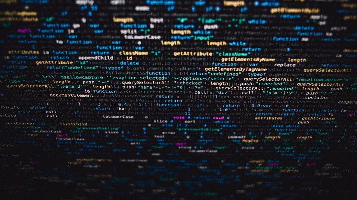 This AI Could Bring Us Computers That Can Write Their Own Software