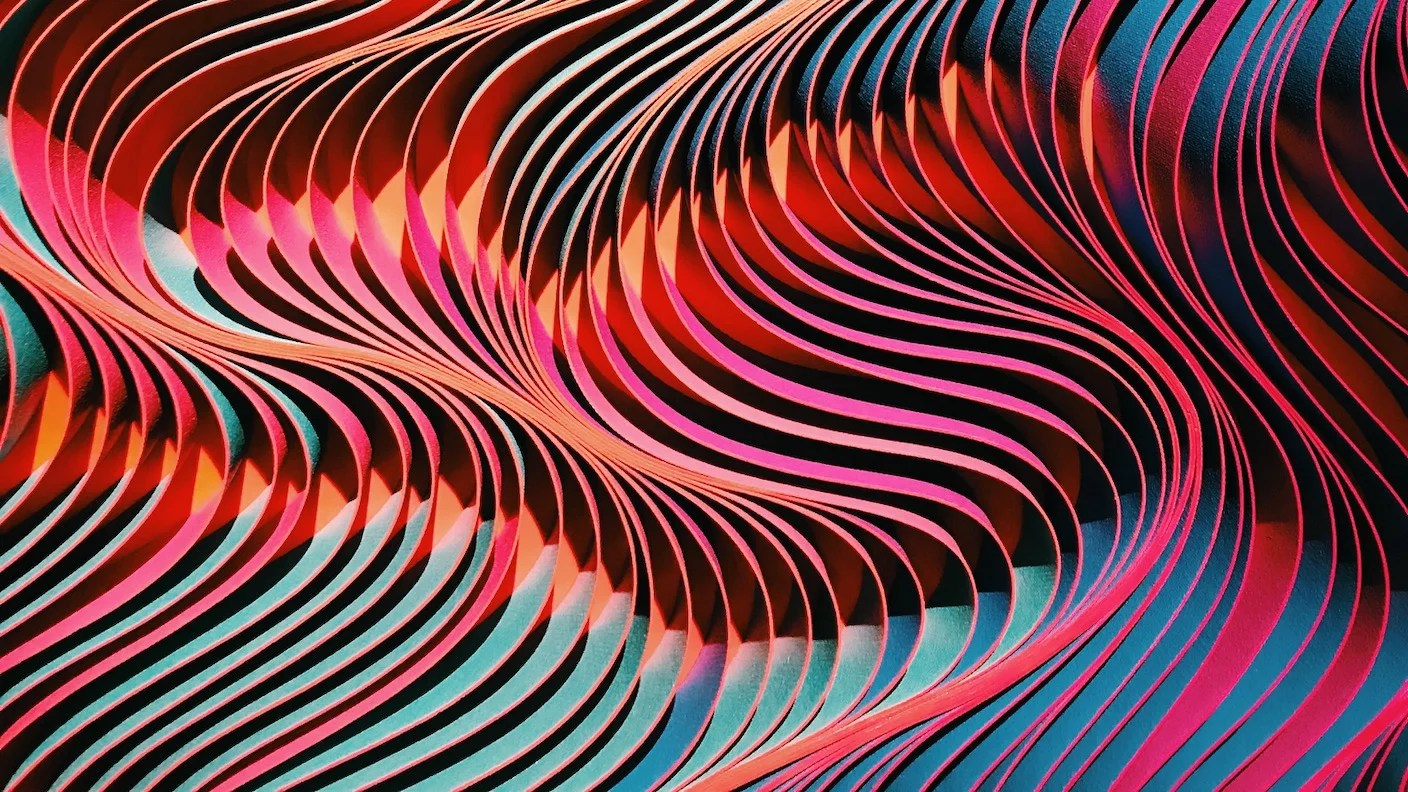 multicoloredcurves Singularity Hub