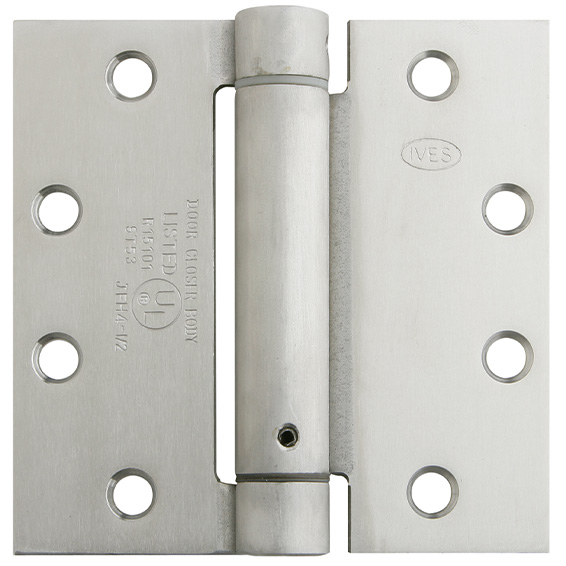 IVES 5BB1 41/2″ x 41/2″ 630 Full Mortise Hinge 星昊工程有限公司