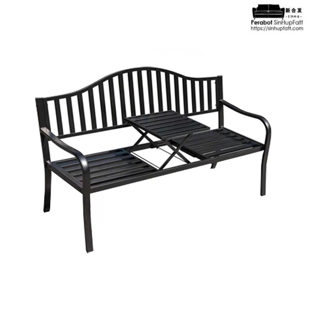 General FAQ Perabot Sin Hup Fatt