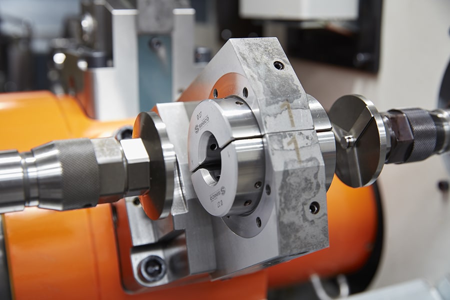 Storia delle Macchine CNC Prima Parte