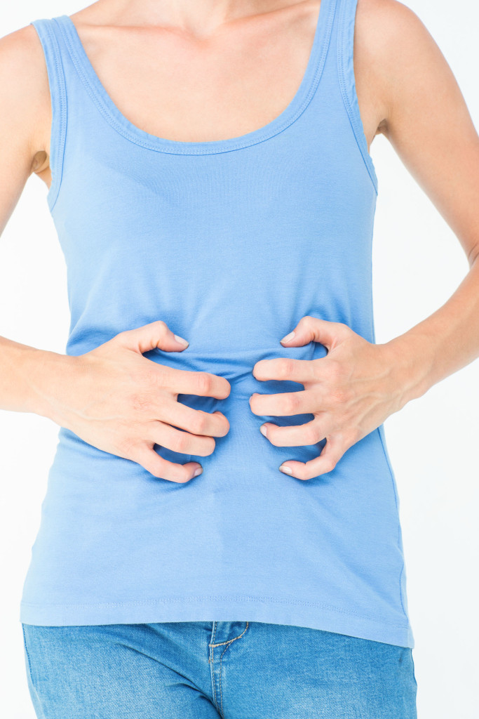 Back Pain from Abdominal Swelling & Gas Dr. Sinicropi