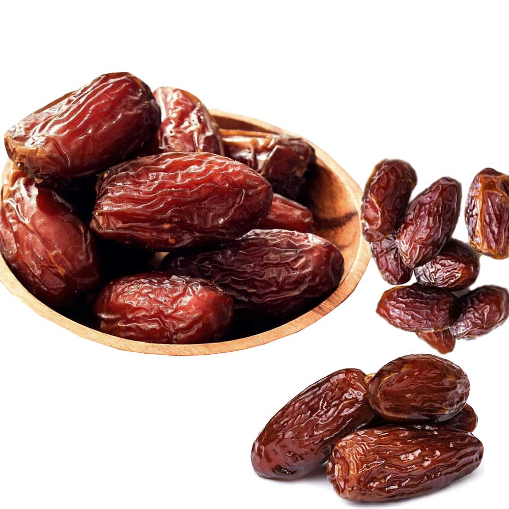 Medjool Dates (মেডজুল খেজুর) Sinin