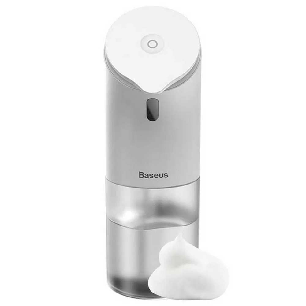 Baseus Intelligent Automatic Liquid Soap Dispenser Foaming Hand Washing