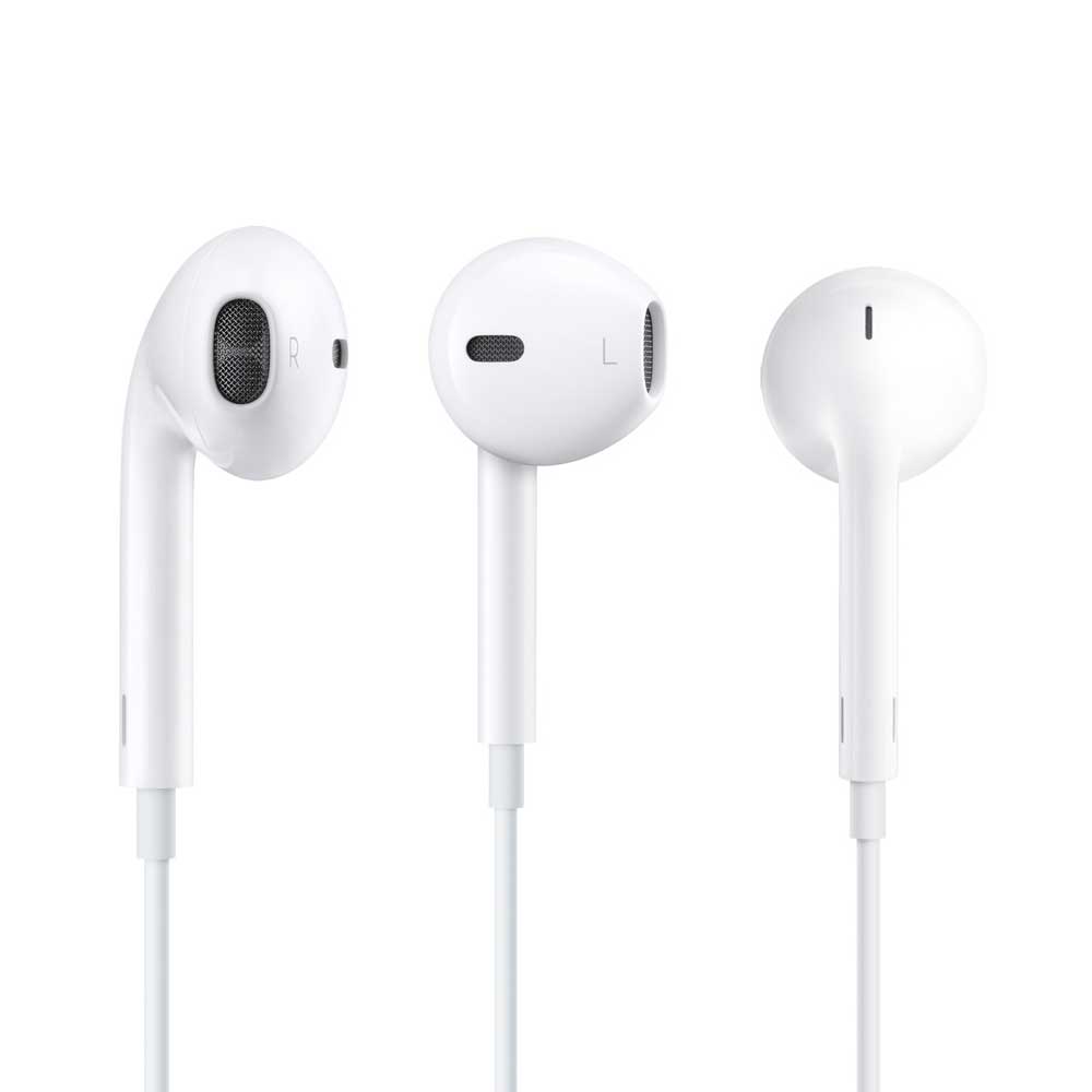 Apple EarPods with Lightning Connector Sinin