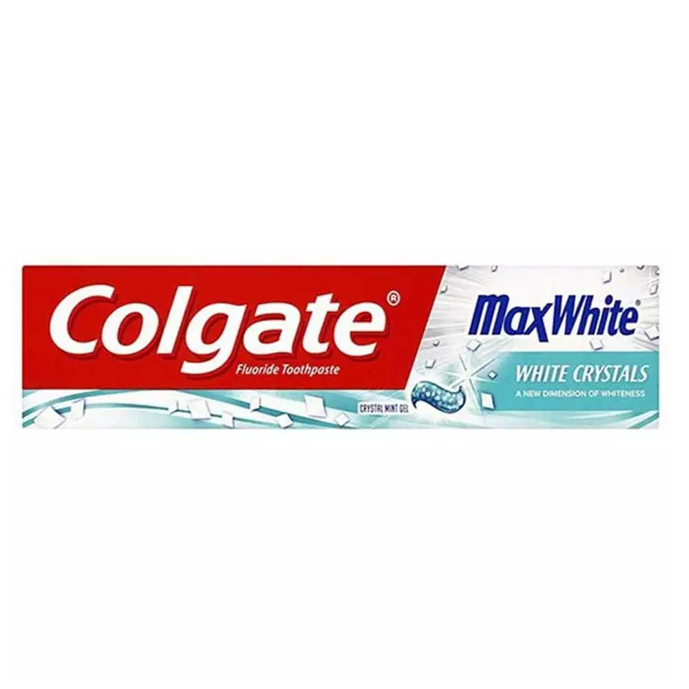Colgate Max White Toothpaste 100ml Sinin